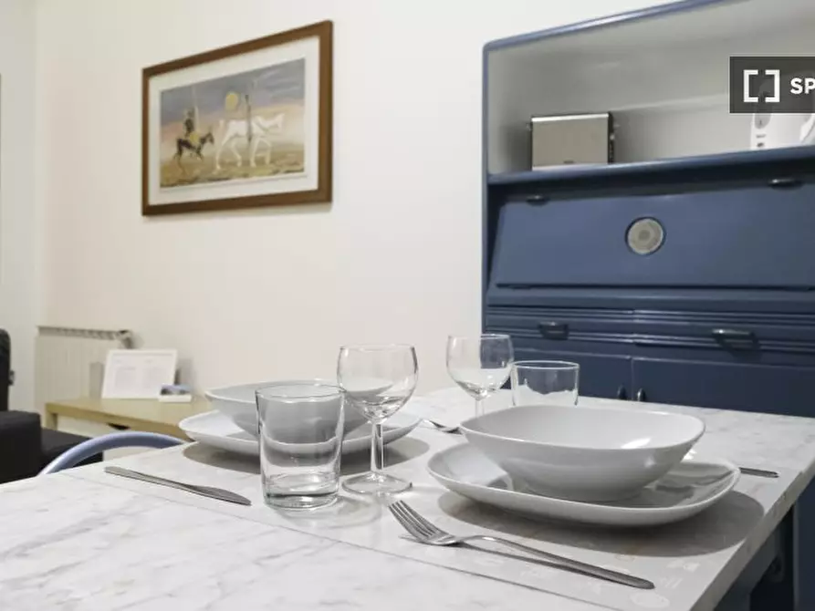 Immagine 12 di Appartamento in affitto  in Via Cesare da Sesto a Milano