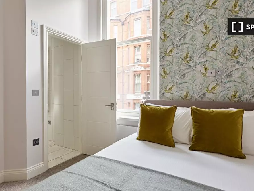 Immagine 9 di Appartamento in affitto  in Virginia House a Camden Town