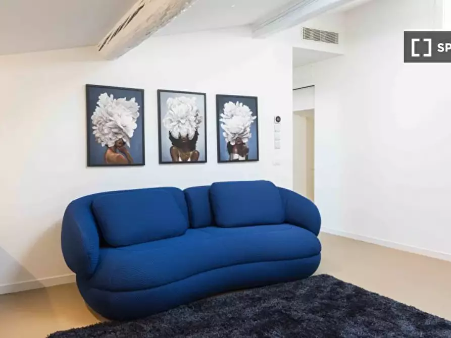 Immagine 3 di Appartamento in affitto  in Via Sant'Egidio a Firenze