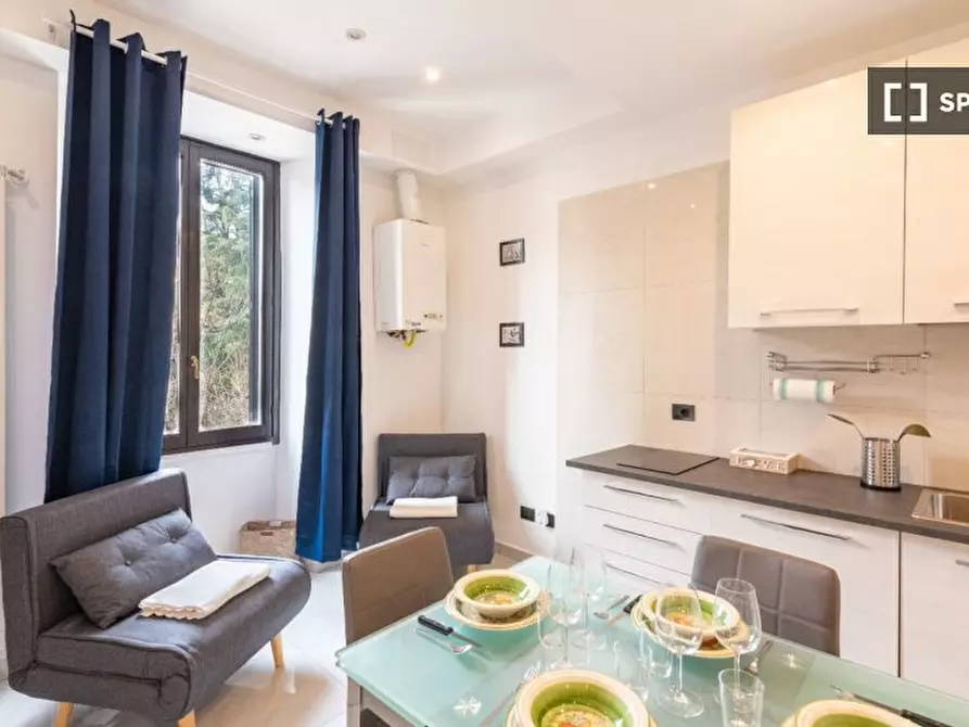 Immagine 1 di Appartamento in affitto  in Viale Gramsci Antonio a Sesto San Giovanni