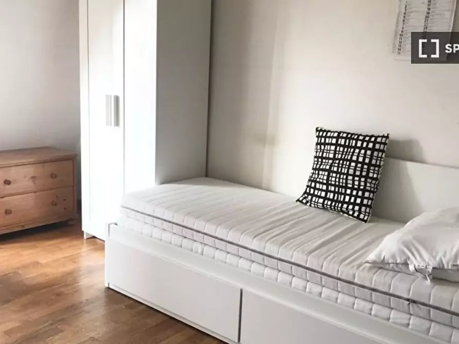 Immagine 2 di Ufficio in affitto  in Via Giordano Bruno a Milano