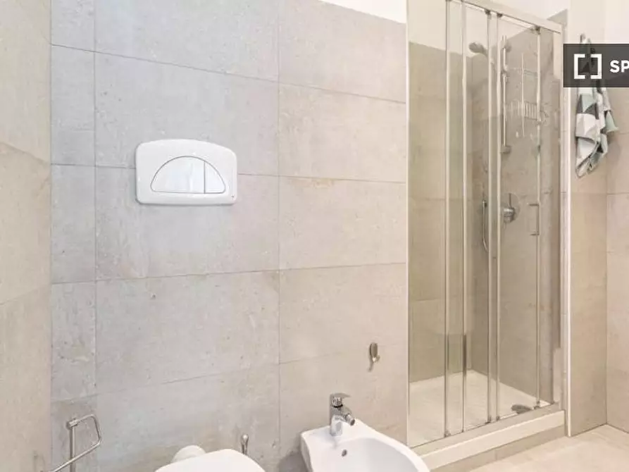 Immagine 16 di Camera condivisa in affitto  in Via Monte Ceneri a Milano