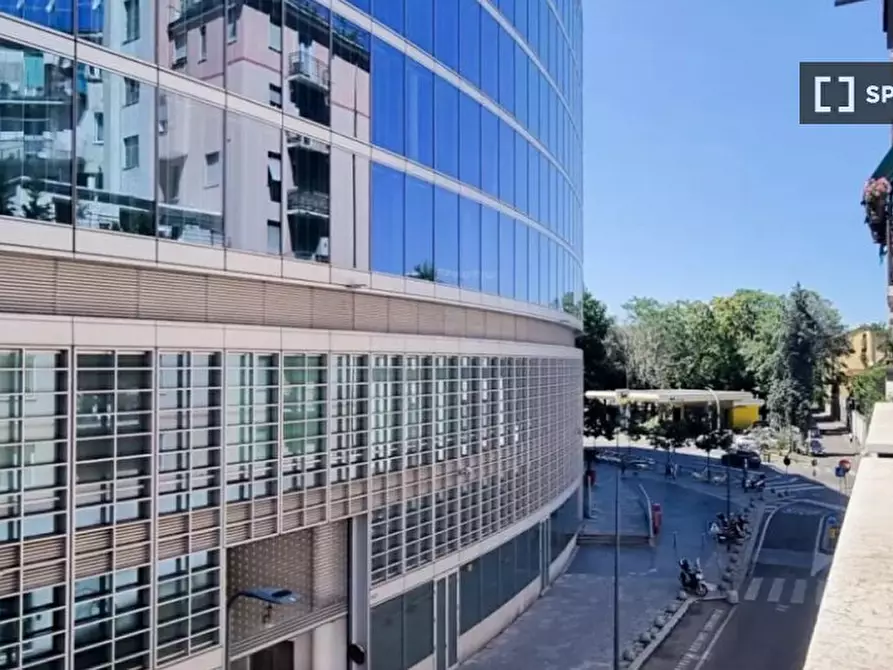 Immagine 18 di Appartamento in affitto  in Via Francesco Algarotti a Milano