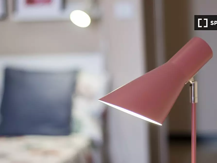 Immagine 11 di Camera condivisa in affitto  in Via Principi d'Acaja a Torino