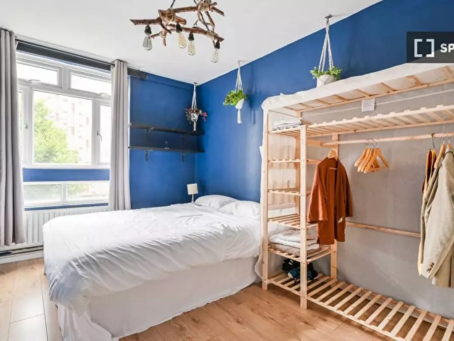 Immagine 3 di Appartamento in affitto  in Flat a Poplar