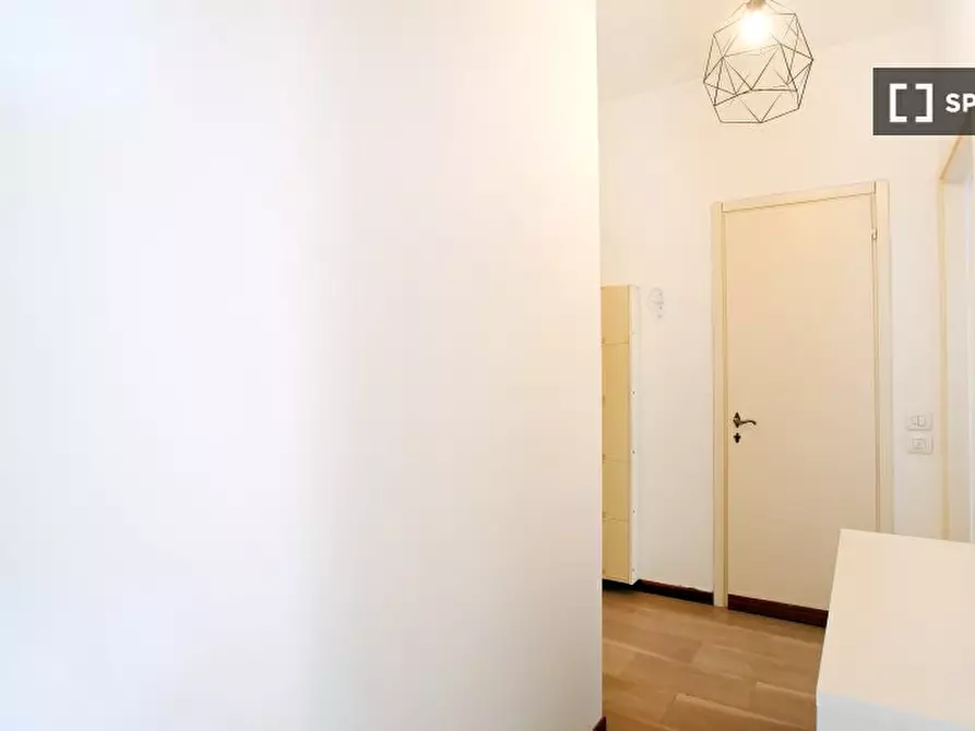 Immagine 10 di Camera condivisa in affitto  in Via Privata Mauro Rota/A a Milano