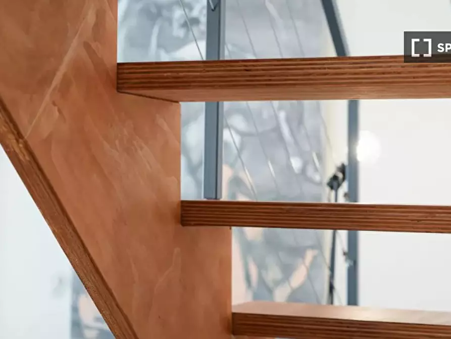 Immagine 5 di Appartamento in affitto  in Via Marcantonio dal Re a Milano