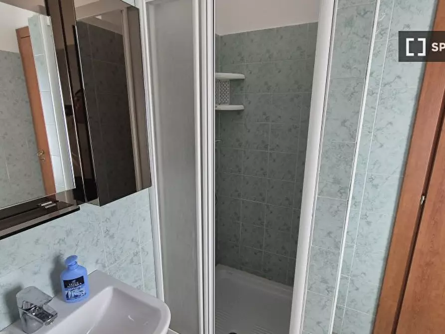 Immagine 5 di Appartamento in affitto  in Via Cascina Barocco a Milano