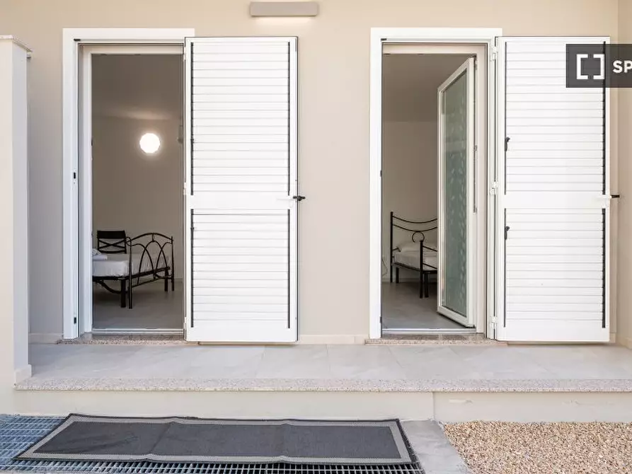 Immagine 16 di Appartamento in affitto  in Via Galileo Galilei a Gonnesa