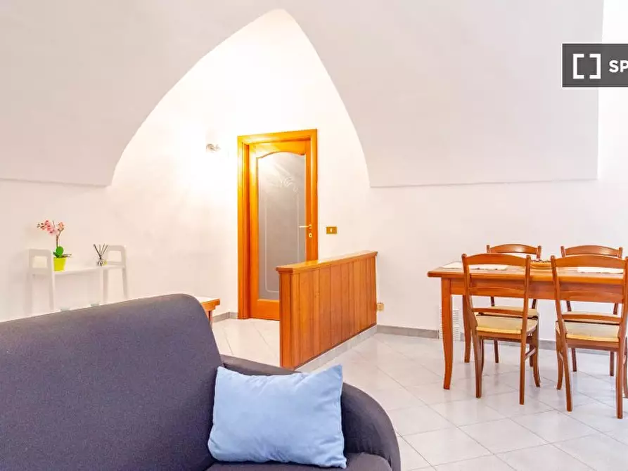 Immagine 6 di Appartamento in affitto  in Via della Consolata a Torino