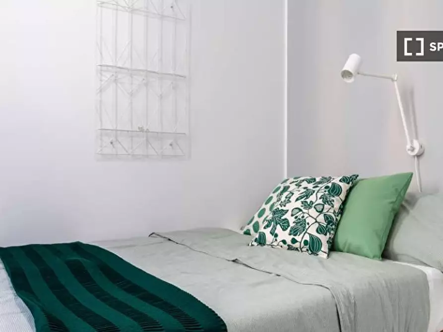 Immagine 19 di Camera condivisa in affitto  in Viale Bligny a Milano