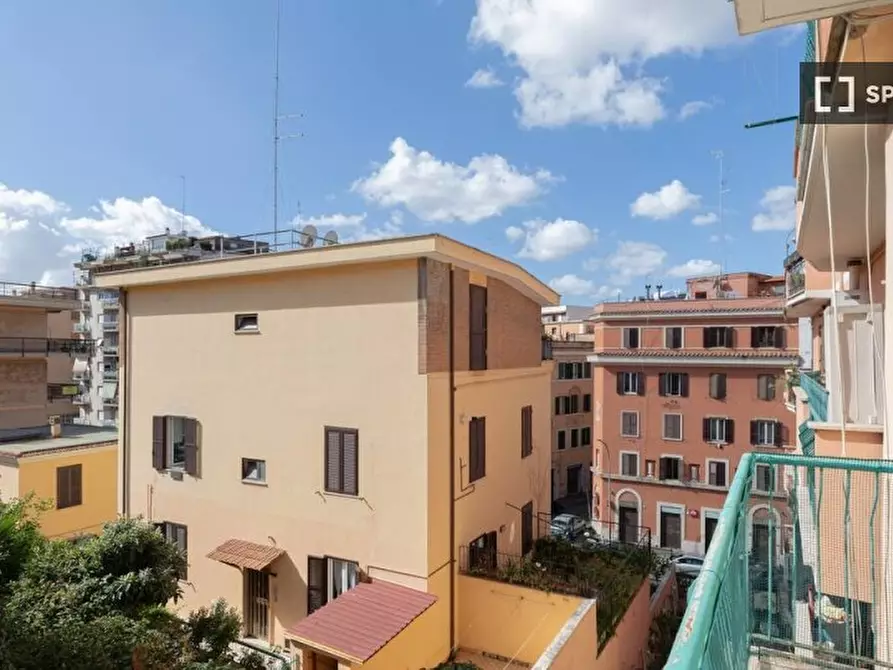 Immagine 13 di Appartamento in affitto  in Via della Cava Aurelia a Roma