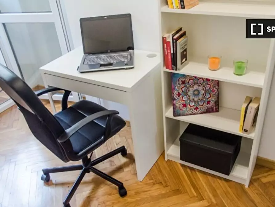 Immagine 17 di Camera condivisa in affitto  in Via Sant'Agostino a Torino