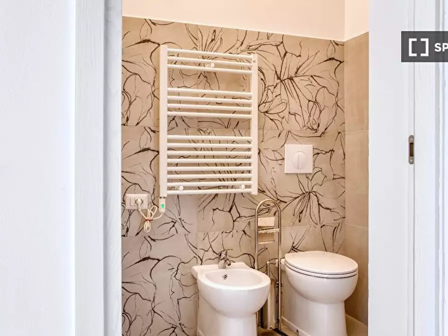 Immagine 15 di Appartamento in affitto  in Via Giovanni Battista Cassinis a Milano