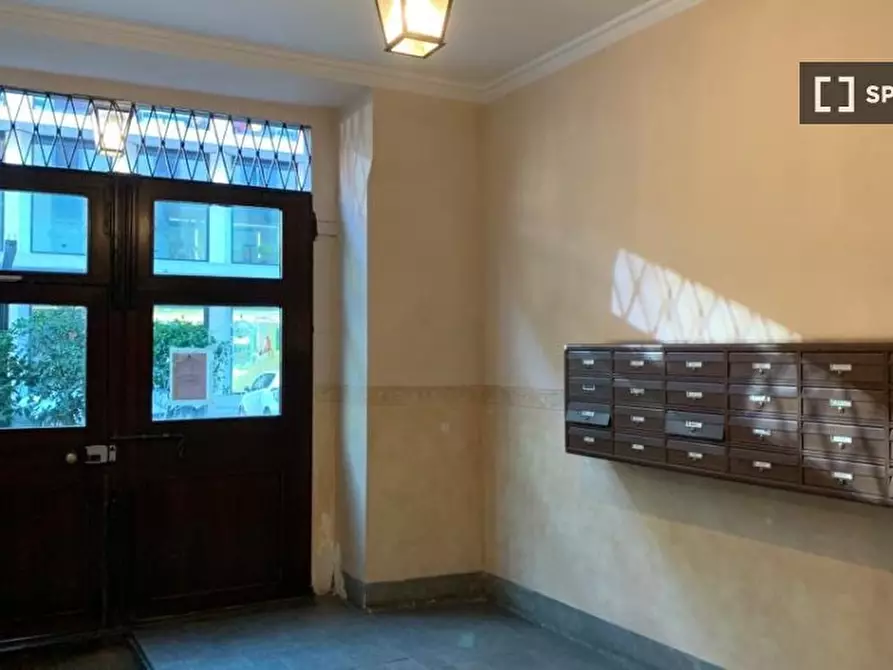 Immagine 18 di Appartamento in affitto  in Viale Pasubio a Milano