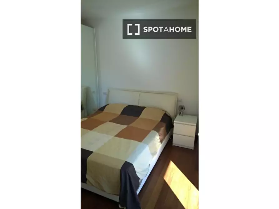 Immagine 8 di Appartamento in affitto  in Viale Lombardia a Milano