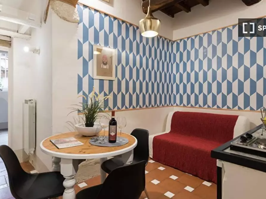 Immagine 1 di Appartamento in affitto  in Via Fiesolana a Firenze