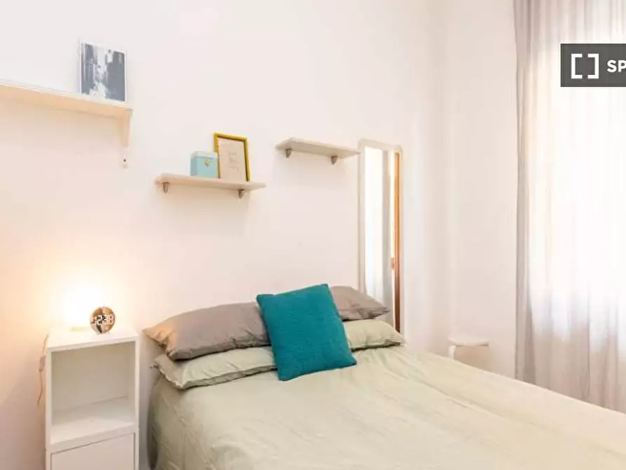 Immagine 1 di Camera condivisa in affitto  in Via Angelo Maj a Milano