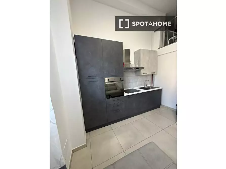 Immagine 10 di Appartamento in affitto  in Via Antonio Oroboni a Milano