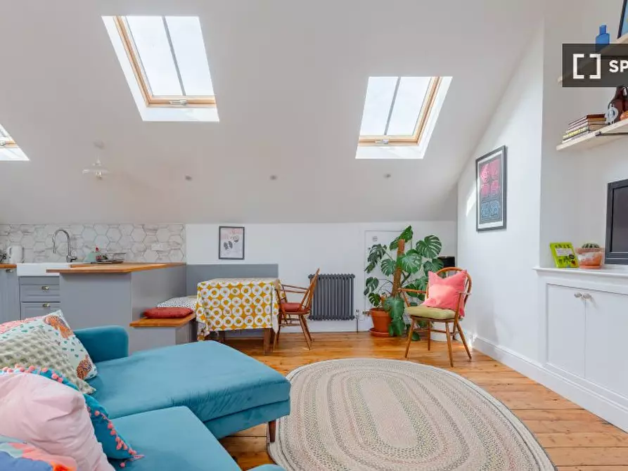 Immagine 14 di Appartamento in affitto  in flat d a Hackney