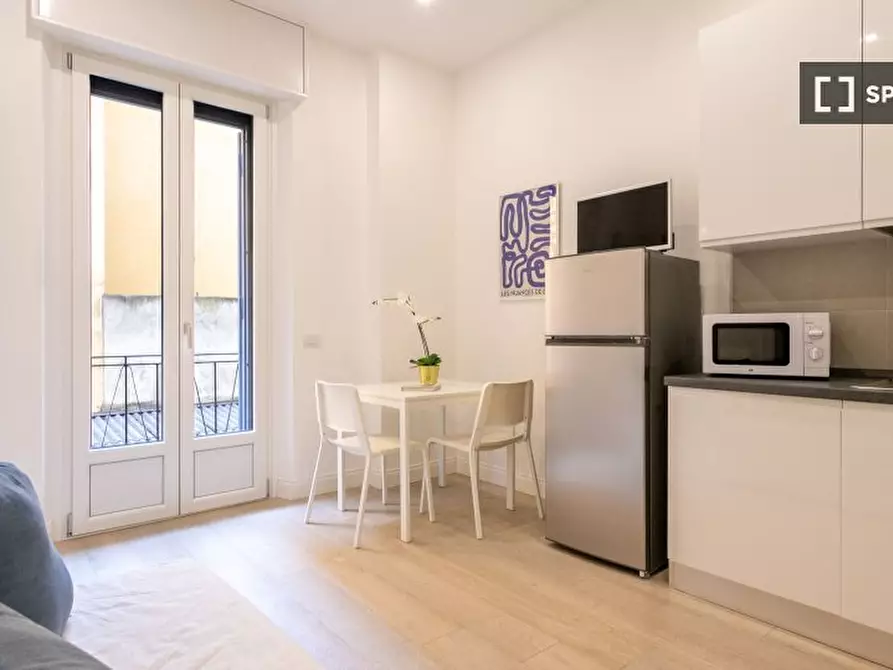 Immagine 9 di Ufficio in affitto  in Viale Gorizia a Milano