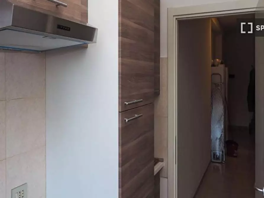 Immagine 10 di Camera condivisa in affitto  in Via Vincenzo Giordano Orsini a Milano