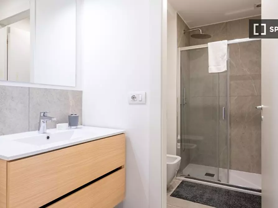 Immagine 7 di Ufficio in affitto  in Via Console Marcello a Milano