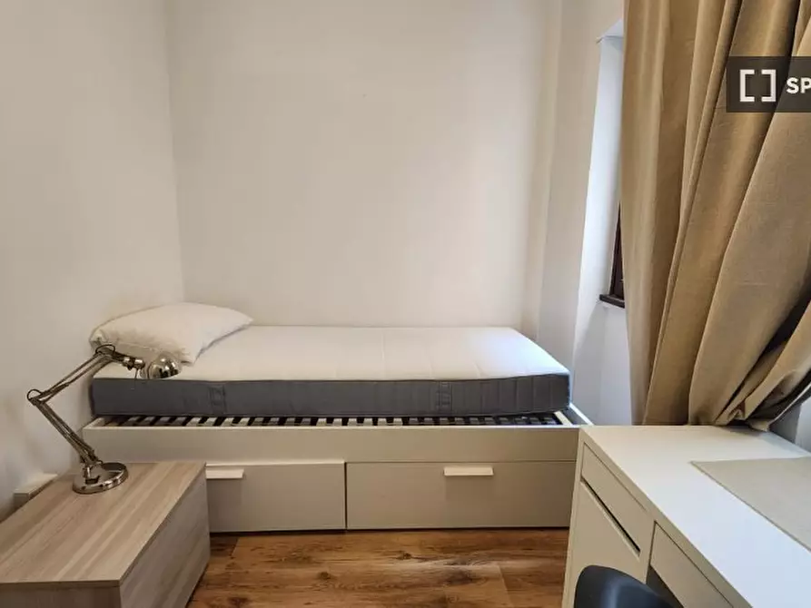 Immagine 19 di Camera condivisa in affitto  in Largo Luigi Antonelli a Roma