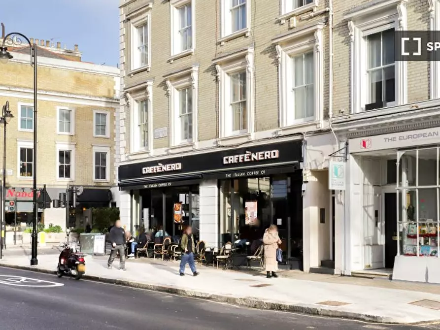 Immagine 18 di Appartamento in affitto  in Stanhope Mews W a Kensington