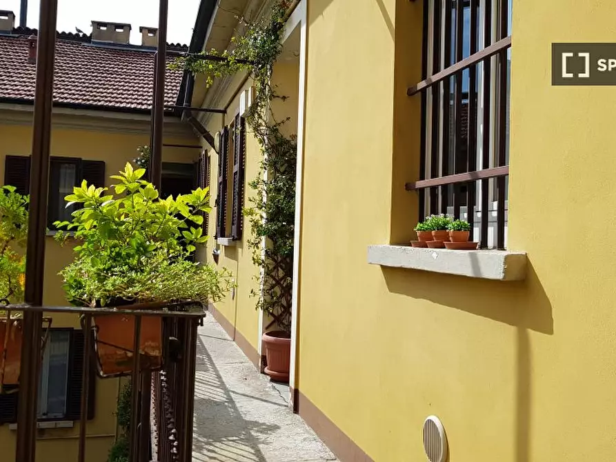 Immagine 18 di Appartamento in affitto  in Via Pasquale Sottocorno a Milano