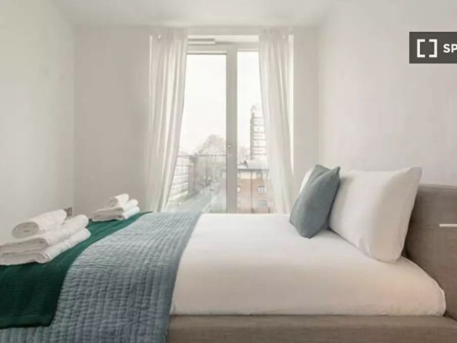 Immagine 12 di Appartamento in affitto  in Lovelace St a Hackney