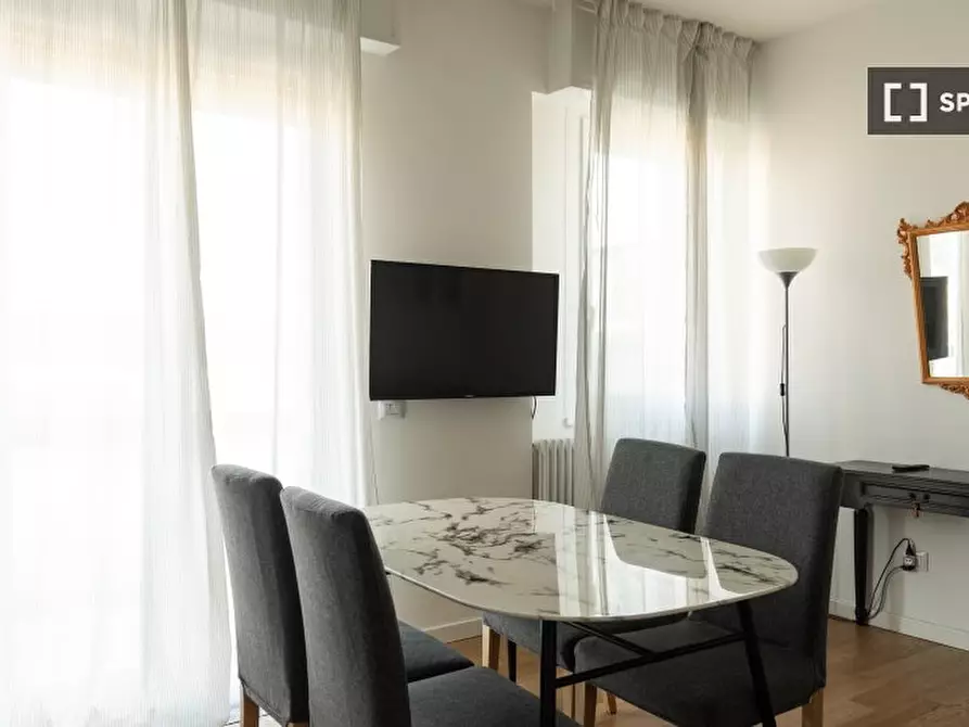 Immagine 10 di Appartamento in affitto  in Via Luigi Soderini a Milano