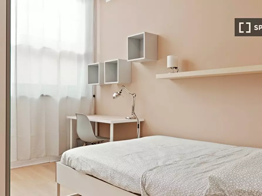 Immagine 19 di Camera condivisa in affitto  in Via Privata Deruta a Milano