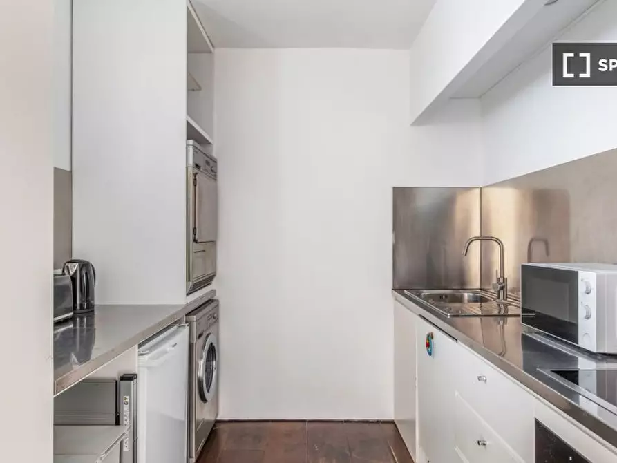 Immagine 10 di Appartamento in affitto  in De Beauvoir Cres a Islington