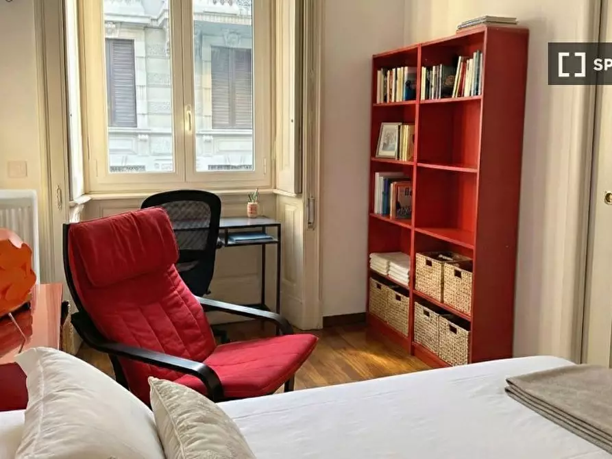 Immagine 19 di Appartamento in affitto  in Via Enrico Panzacchi a Milano