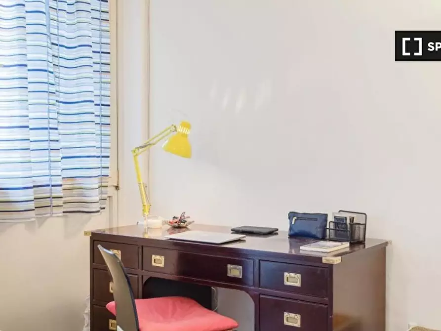 Immagine 3 di Camera condivisa in affitto  in Via Giancarlo Sismondi a Milano