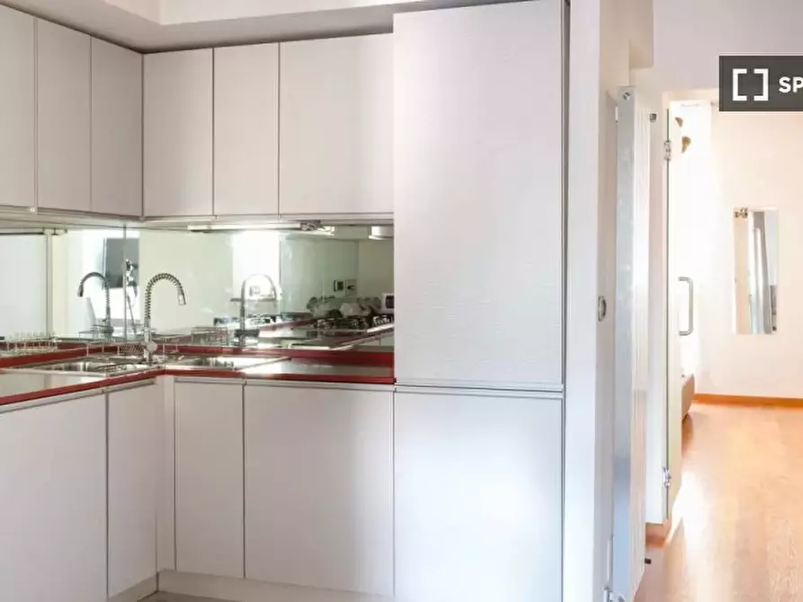 Immagine 12 di Appartamento in affitto  in Vicolo di Santa Margherita a Roma