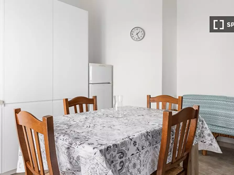 Immagine 16 di Appartamento in affitto  in Via Franco Bolognese a Bologna