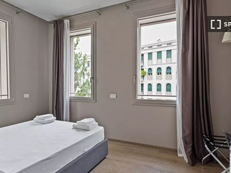 Immagine 3 di Appartamento in affitto  in Via Monte Solarolo a Padova