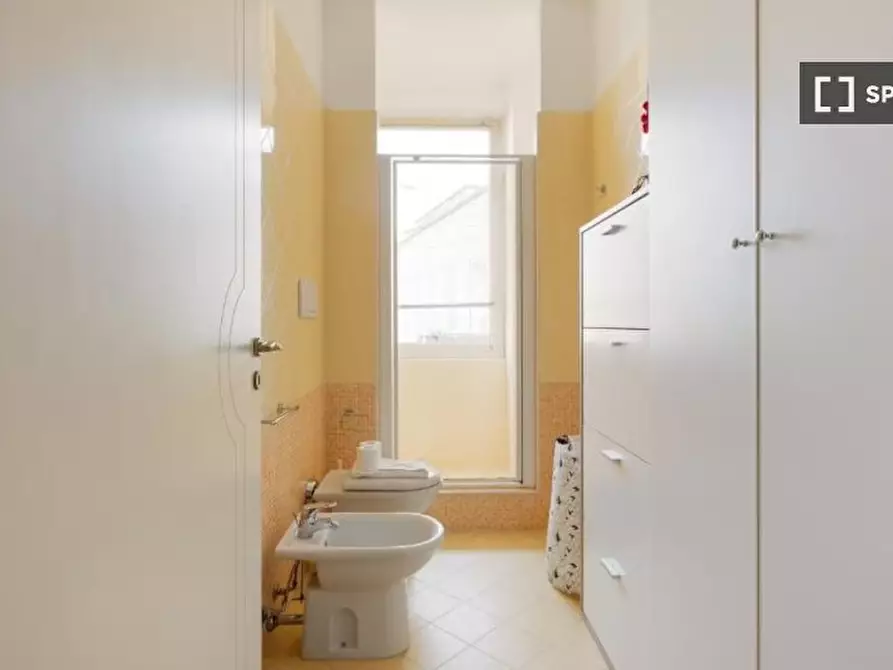 Immagine 16 di Appartamento in affitto  in Via Gentilino a Milano