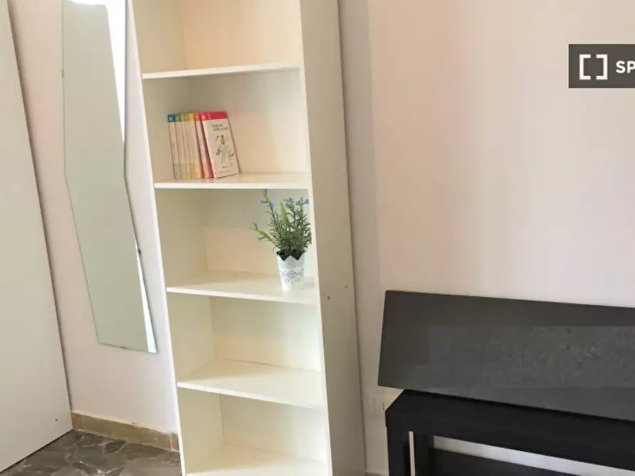 Immagine 4 di Camera condivisa in affitto  in VIA Q. SELLA (3) a Firenze