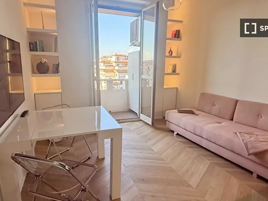 Immagine 1 di Appartamento in affitto  in Via Taranto a Roma