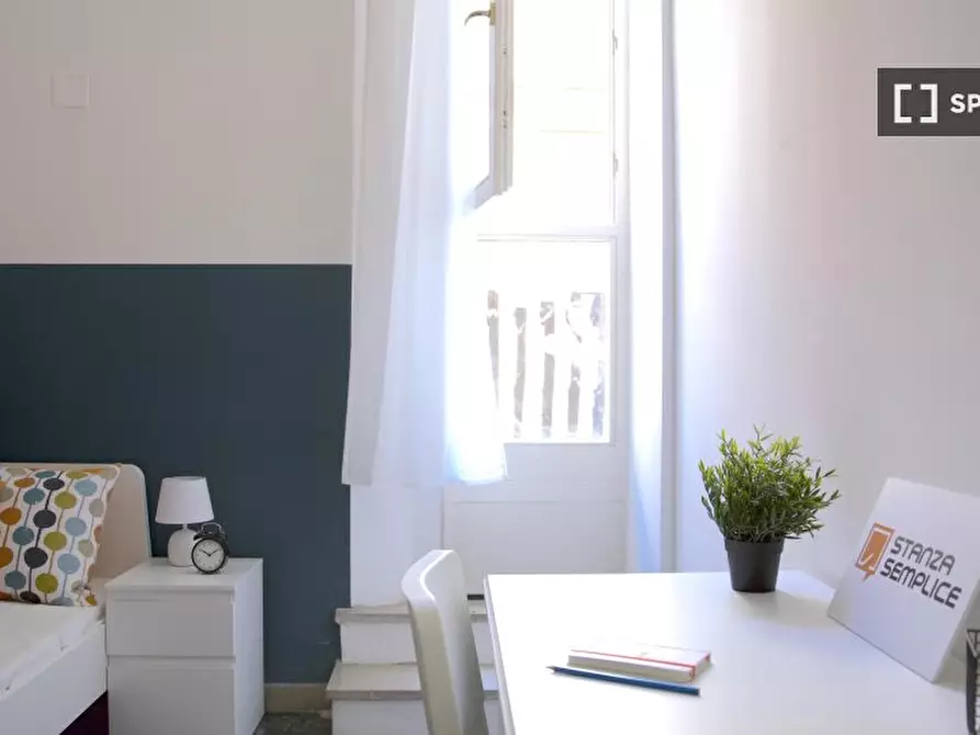 Immagine 3 di Camera condivisa in affitto  in Maggiore a Bologna