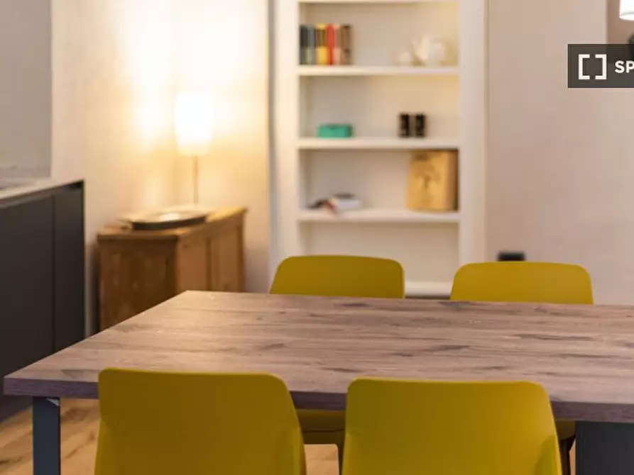 Immagine 3 di Appartamento in affitto  in Via dei Ramaglianti a Firenze