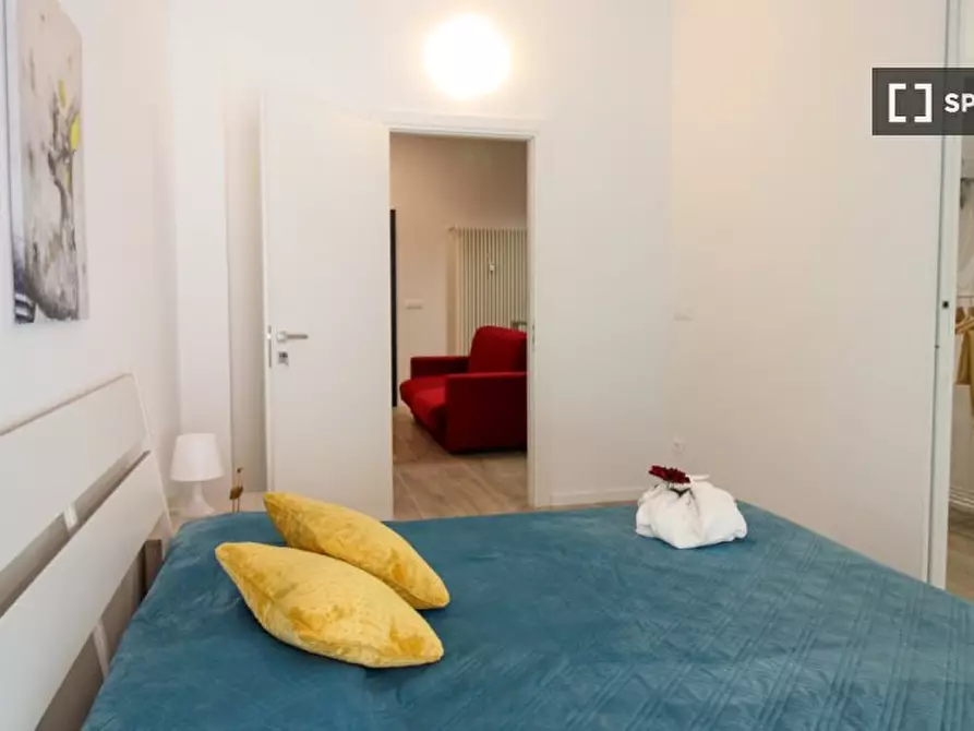 Immagine 5 di Camera condivisa in affitto  in Menganti a Bologna