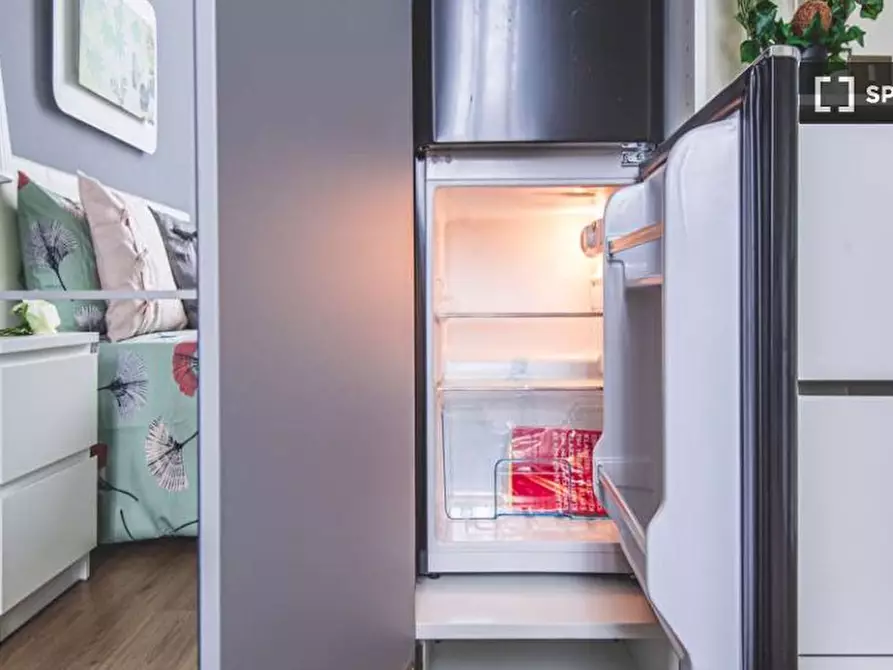 Immagine 6 di Camera condivisa in affitto  in Viale Nazario Sauro a Milano