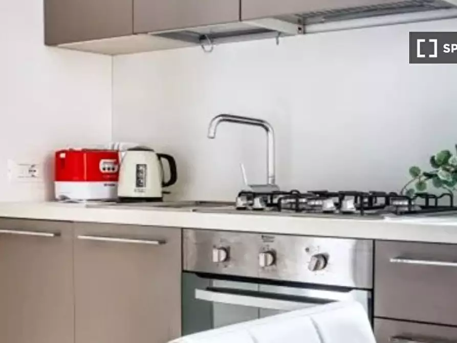 Immagine 2 di Appartamento in affitto  in Piazzale Carlo Archinto a Milano