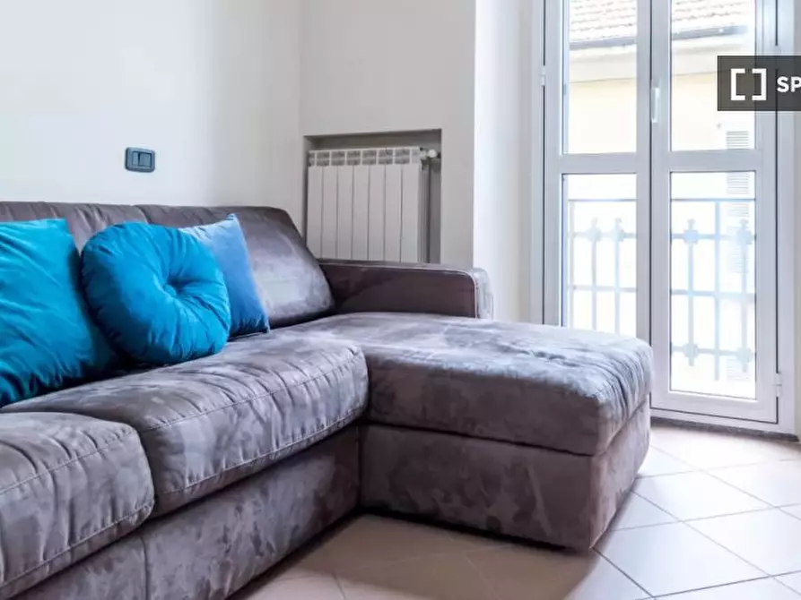 Immagine 10 di Appartamento in affitto  in Via Paracelso a Milano