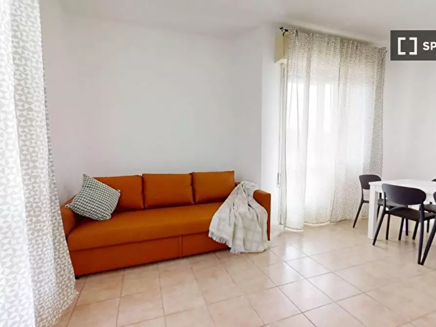Immagine 8 di Camera condivisa in affitto  in VIA Giusto de'menabuoibis a Padova