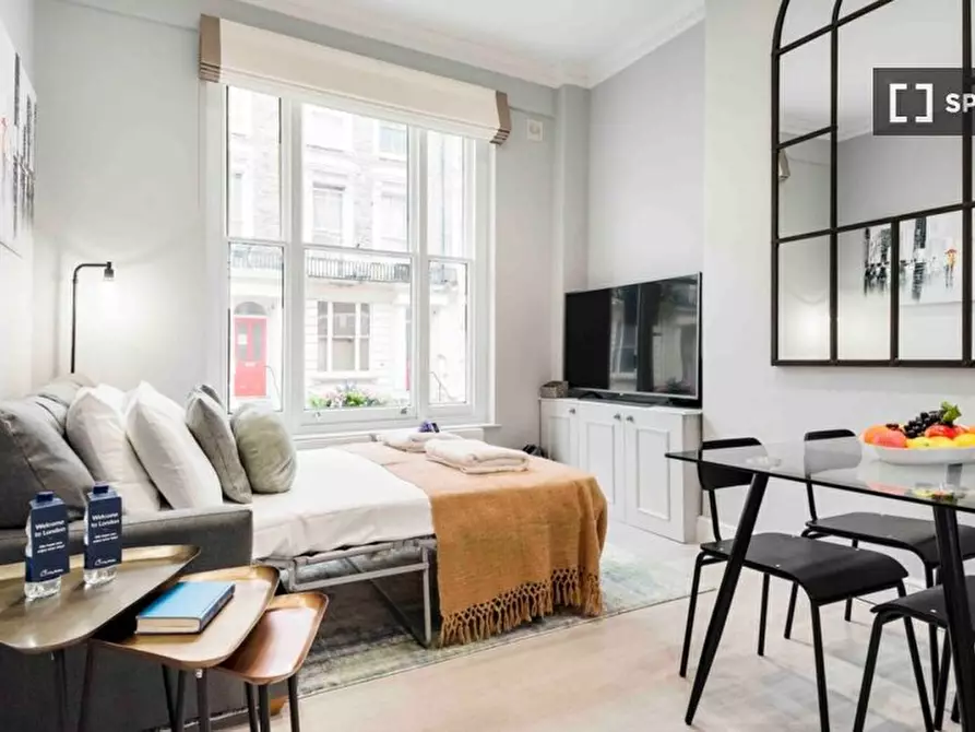 Immagine 5 di Appartamento in affitto  in Newton Road a Paddington